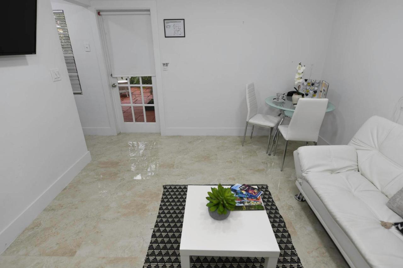 Appartamento 4-Plex Fort Lauderdale Esterno foto