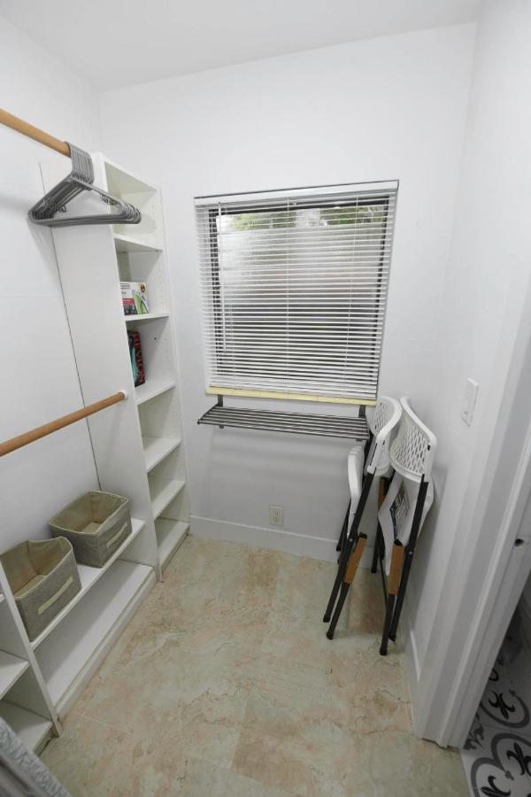Appartamento 4-Plex Fort Lauderdale Esterno foto