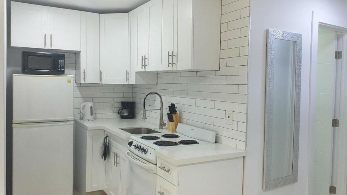 Appartamento 4-Plex Fort Lauderdale Esterno foto