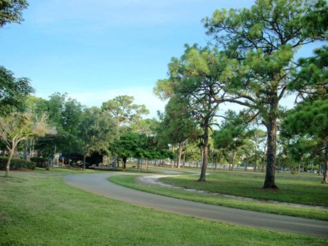 Appartamento 4-Plex Fort Lauderdale Esterno foto