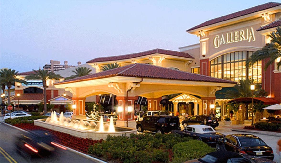Appartamento 4-Plex Fort Lauderdale Esterno foto