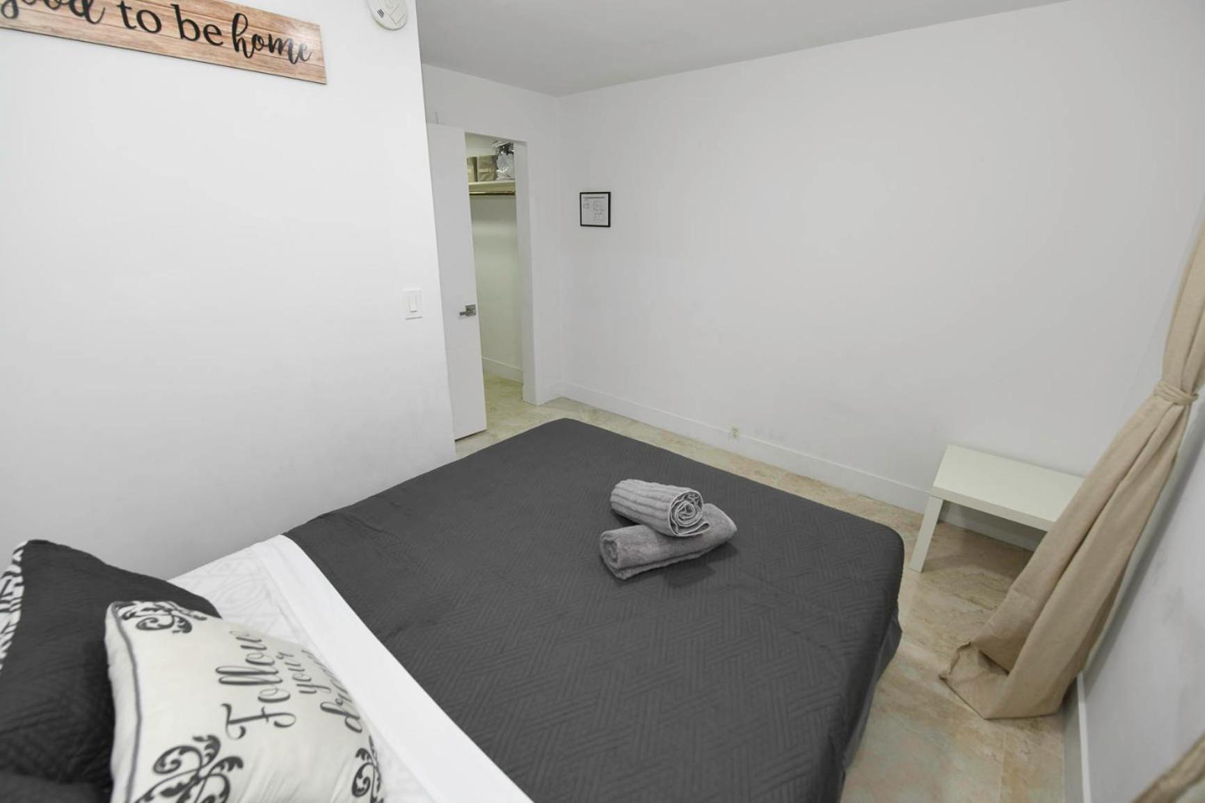 Appartamento 4-Plex Fort Lauderdale Esterno foto