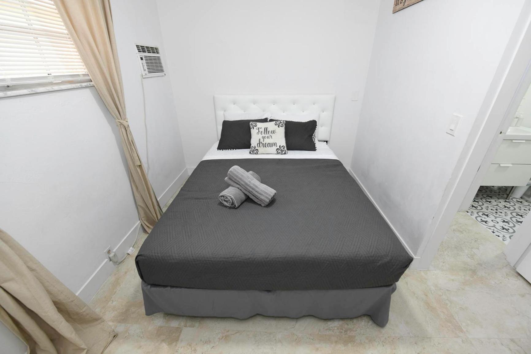 Appartamento 4-Plex Fort Lauderdale Esterno foto