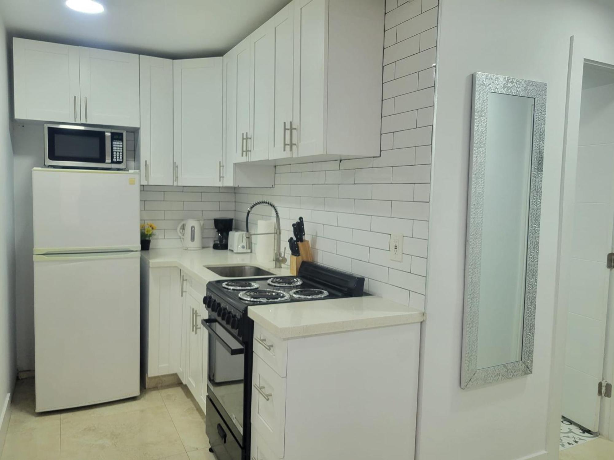 Appartamento 4-Plex Fort Lauderdale Esterno foto