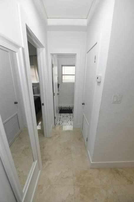 Appartamento 4-Plex Fort Lauderdale Esterno foto
